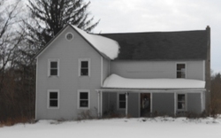 Pre-foreclosure Listing in SAW MILL RD GREENTOWN, PA 18426