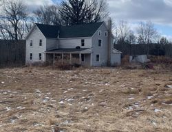 Pre-foreclosure in  SAW MILL RD Greentown, PA 18426