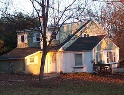 Pre-foreclosure Listing in JOHNSON RD PLYMOUTH MEETING, PA 19462