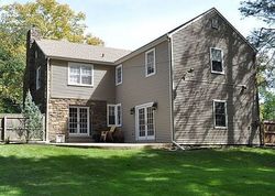 Pre-foreclosure Listing in ASHBOURNE RD ELKINS PARK, PA 19027