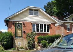 Pre-foreclosure in  FILLMORE ST Jenkintown, PA 19046