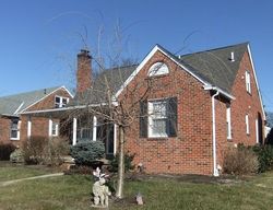 Pre-foreclosure in  PERKIOMEN AVE Lansdale, PA 19446