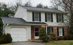 Pre-foreclosure in  CYLBURN RD Pikesville, MD 21208