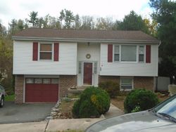 Pre-foreclosure in  TAMARACK TRL Reading, PA 19607