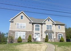 Pre-foreclosure in  W VALLEY FORGE RD King Of Prussia, PA 19406