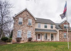 Pre-foreclosure Listing in DALE RD ROYERSFORD, PA 19468