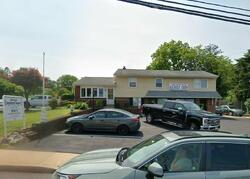 Pre-foreclosure in  EASTON RD Willow Grove, PA 19090