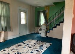 Pre-foreclosure in  GLOVER ST Woodbury, NJ 08096