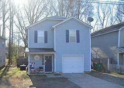 Pre-foreclosure in  NEVIN RD Charlotte, NC 28269