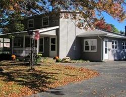 Pre-foreclosure in  VILLAGE ST Erie, PA 16506