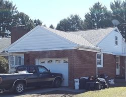Pre-foreclosure in  MULBERRY ST Montoursville, PA 17754