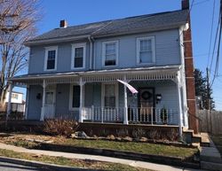 Pre-foreclosure Listing in N WASHINGTON ST LEBANON, PA 17042