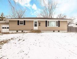 Pre-foreclosure Listing in HARDING WASHINGTON, IL 61571