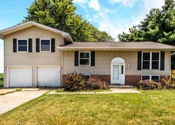 Pre-foreclosure Listing in N GREENFIELD ST TREMONT, IL 61568