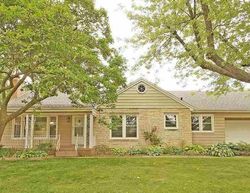 Pre-foreclosure in  W NORTHLAND AVE Peoria, IL 61614