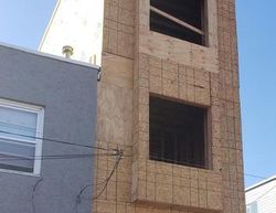 Pre-foreclosure in  E AUBURN ST Philadelphia, PA 19134