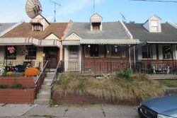 Pre-foreclosure in  GUYER AVE Philadelphia, PA 19142