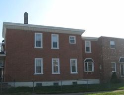 Pre-foreclosure in  HEGERMAN ST Philadelphia, PA 19135