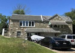 Pre-foreclosure in  HOLME AVE Philadelphia, PA 19152