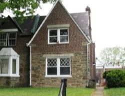 Pre-foreclosure in  BAYARD ST Philadelphia, PA 19150