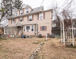 Pre-foreclosure Listing in MEDARY AVE PHILADELPHIA, PA 19141