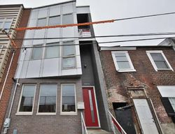 Pre-foreclosure in  TILTON ST Philadelphia, PA 19125