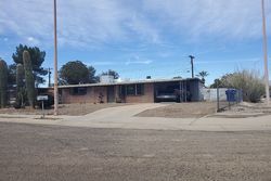 Pre-foreclosure in  E 27TH ST Tucson, AZ 85711