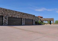 Pre-foreclosure in  N COMO DR Tucson, AZ 85755