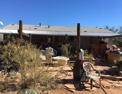 Pre-foreclosure Listing in N CLAYTON PL MARANA, AZ 85653