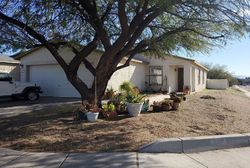 Pre-foreclosure in  S MESSALA CT Tucson, AZ 85746