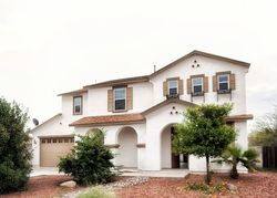 Pre-foreclosure Listing in W CALLE DON ALFONSO TUCSON, AZ 85757