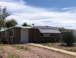 Pre-foreclosure Listing in S 96TH PL MESA, AZ 85208