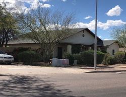 Pre-foreclosure Listing in E SAINT CATHERINE AVE PHOENIX, AZ 85042