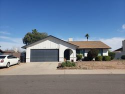 Pre-foreclosure in  W CHILTON ST Chandler, AZ 85224