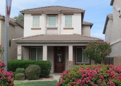 Pre-foreclosure Listing in S HERON LN GILBERT, AZ 85295