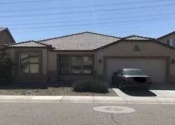 Pre-foreclosure in  W HEBER RD Tolleson, AZ 85353