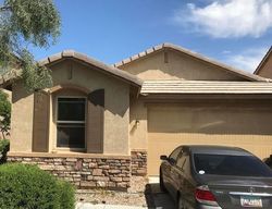 Pre-foreclosure Listing in W KIRKLAND AVE QUEEN CREEK, AZ 85142