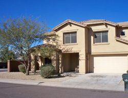 Pre-foreclosure Listing in W DARREL RD LAVEEN, AZ 85339