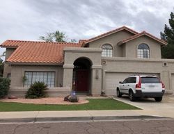 Pre-foreclosure in  E PELICAN CT Gilbert, AZ 85234