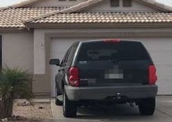 Pre-foreclosure in  W RENAISSANCE AVE Apache Junction, AZ 85120