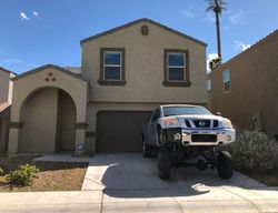 Pre-foreclosure Listing in E OASIS BLVD FLORENCE, AZ 85132