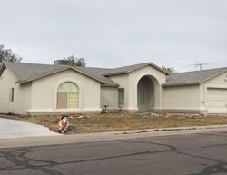 Pre-foreclosure Listing in E KRYSTAL ST CASA GRANDE, AZ 85122