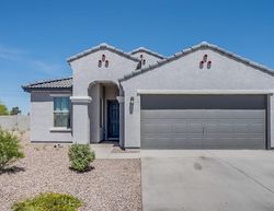 Pre-foreclosure Listing in S 9TH PL COOLIDGE, AZ 85128