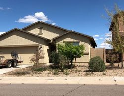 Pre-foreclosure Listing in N OAK DR FLORENCE, AZ 85132