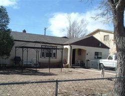 Pre-foreclosure in  CASCADE AVE Pueblo, CO 81008
