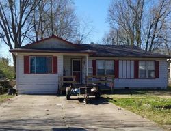 Pre-foreclosure Listing in CAROLYN ST JACKSONVILLE, AR 72076