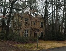 Pre-foreclosure Listing in BIG STONE CT LITTLE ROCK, AR 72227