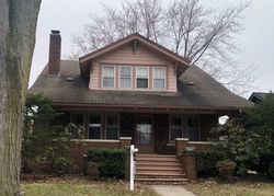 Pre-foreclosure Listing in TENNY ST DEARBORN, MI 48124