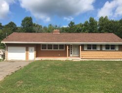 Pre-foreclosure Listing in ELGIN AVE MASSENA, NY 13662