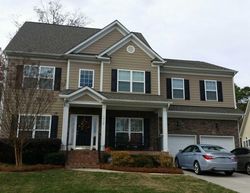 Pre-foreclosure in  PUDDING LN Waxhaw, NC 28173